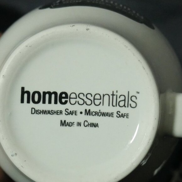 Humorous Coffee Mug Yoga Theme - Picture 4 of 4